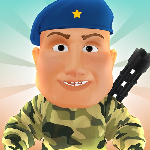 Army Tank Mayhem Strike: Frontline Battle Hero Domination iOS App