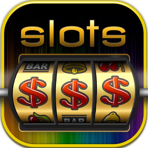 888 Vegas Slots Amazing - FREE CASINO icon