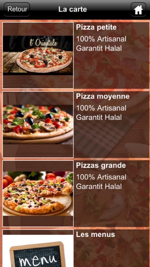 MM Pizza(圖3)-速報App