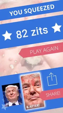 Game screenshot Celebrity Breakout mod apk