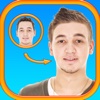 Men Hair.style.s Photo Montage – Visit Virtual Hairdresser Salon And Try On Cool Hair.cut For Guys
