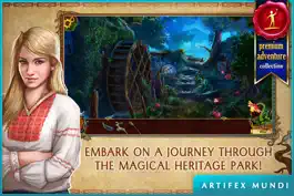 Game screenshot Eventide: Slavic Fable (Full) mod apk
