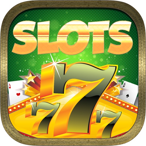 A Big Win Paradise Lucky Slots Game icon