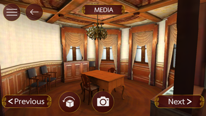 How to cancel & delete AR PHYA THAI PALACE from iphone & ipad 3
