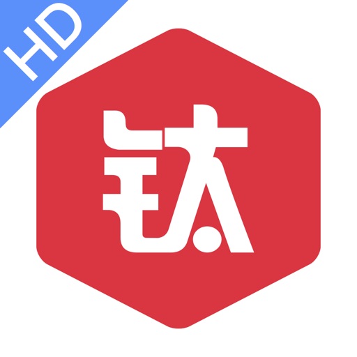 钛媒体HD