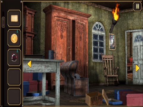 Screenshot #5 pour Crack Password Escape 2