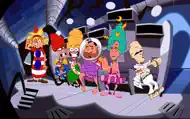 Day of the Tentacle Remastered iphone bilder 3