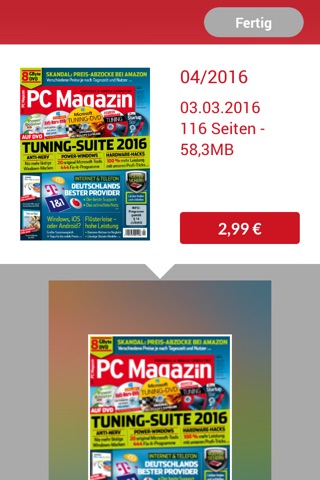 PC Magazin screenshot 3