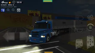 Grand Truck Simulator - Screenshot 2