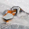 Snow Plow Rescue Train Driving 3D Simulator contact information