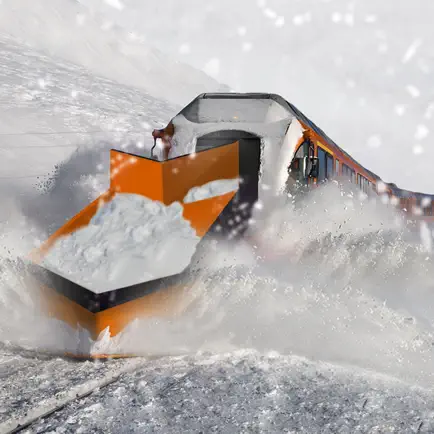 Snow Plow Rescue Train Driving 3D Simulator Cheats