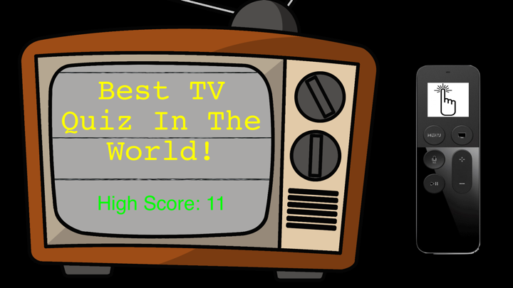 Screenshot #2 pour Best TV Quiz In The World (TV)