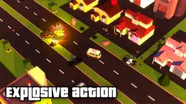 police chase: no limits problems & solutions and troubleshooting guide - 3