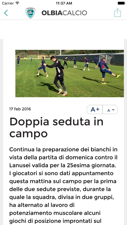 Olbia Calcio
