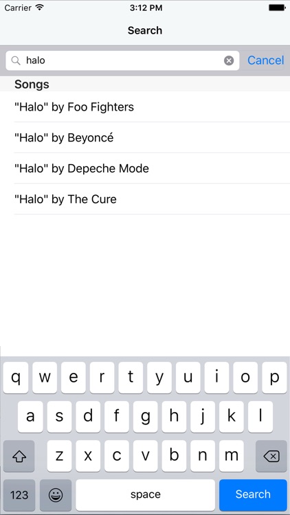 CoversOnly screenshot-4