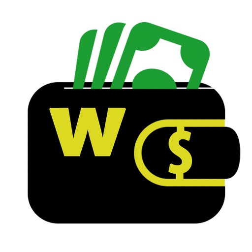My wallet: cost accounting iOS App