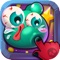 Monster Pop Bubble Buster 2 – Fun Puzzle Game