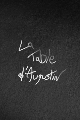 Restaurant La Table d’Augustin screenshot 2