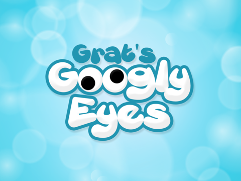 Screenshot #4 pour Grat's Googly Eyes!