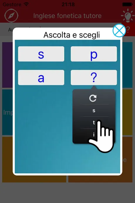 English Teacher ortografia 5