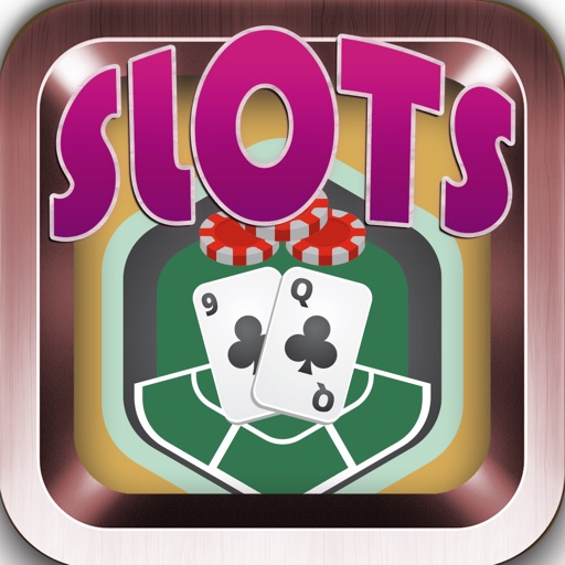Hearts Of Vegas Way Golden Slots - Free Gambler Casino icon