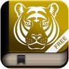 Explain 3D: Tropical and African animals FREE - iPhoneアプリ