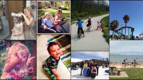 Screenshot #10 for Cluster