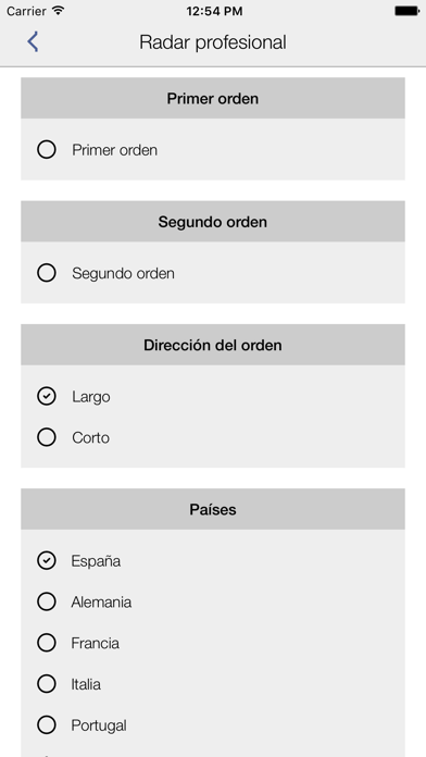 How to cancel & delete Kau finanzas investment in stock market strategies from iphone & ipad 4