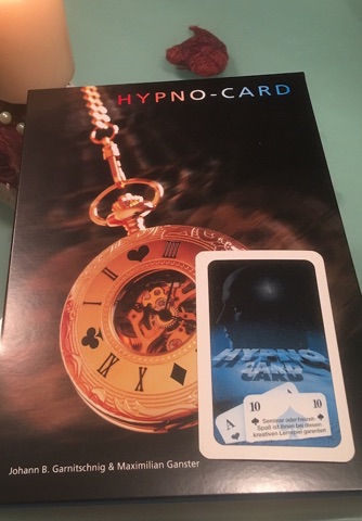 HypnoCard screenshot 3