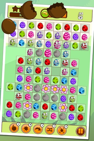 Easter Connect - náhled