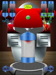awesome frozen slushy pop maker - my candy carnival айпад изображения 3