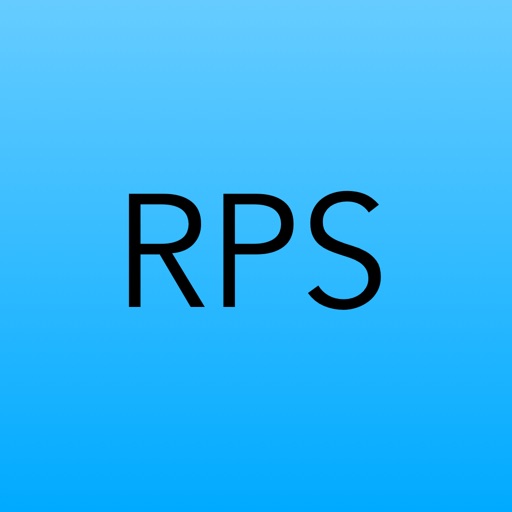 Watch RPS icon