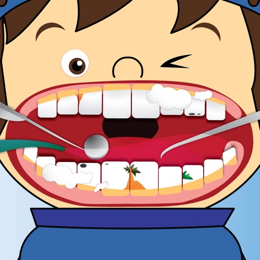 Dentist Clinic for Mike The Knight
