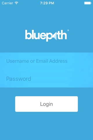 Bluepath Admin - Cloud Venue Configurator screenshot 2