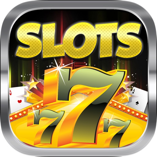 ````` 2015 ````` Awesome Vegas Casino Paradise Slots - FREE Slots Game icon