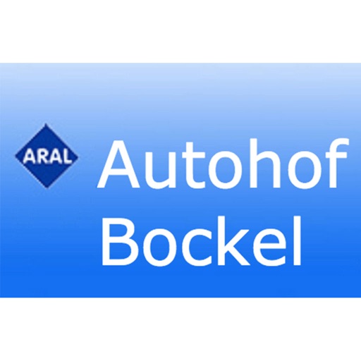 Autohof Bockel app icon
