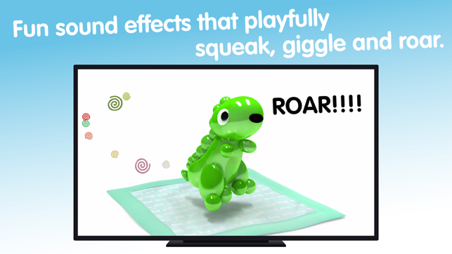 ‎Balloonimal Babies Screenshot