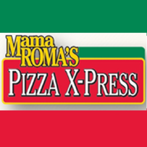 Mama Roma's Mobile icon