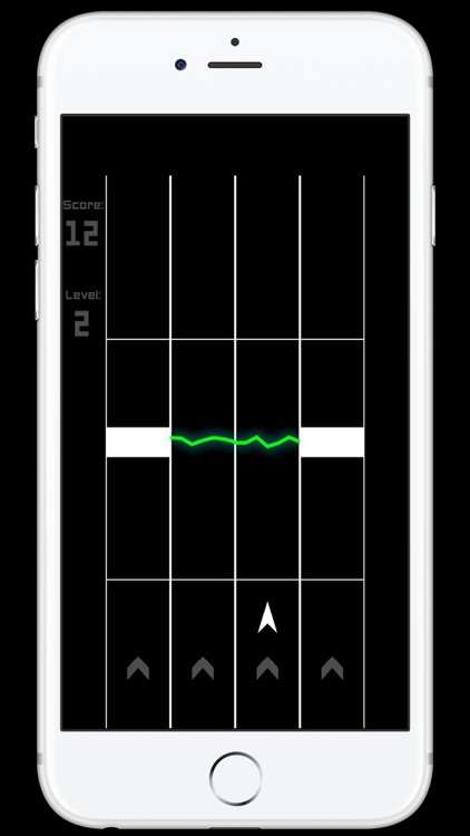 Gate To Win: Go Through The Green Lights screenshot-3