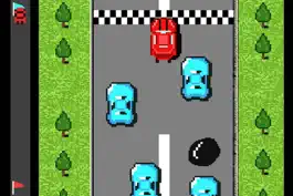 Game screenshot Super Rocket Kart Race Hero for SFC Racing free hack