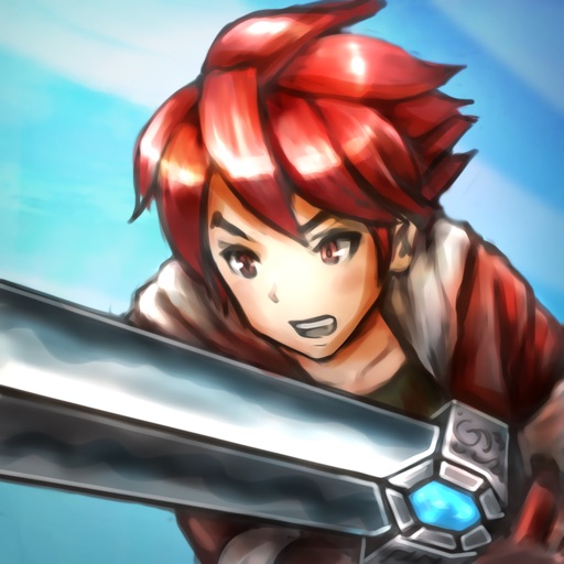 Black Stone : A Tale of Sword and Magic iOS App