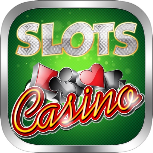 A Craze World Lucky Slots Game - FREE Slots Machine icon