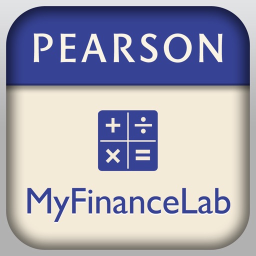 MyFinanceLab Financial Calculator