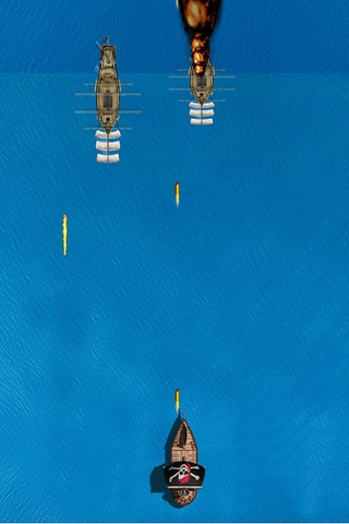 The Clan Of Battleships 2016 screenshot 2