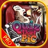 Quiz That Pic : The Singers Question Puzzle Free Games for Pro