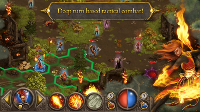 Devils & Demons Screenshot 2