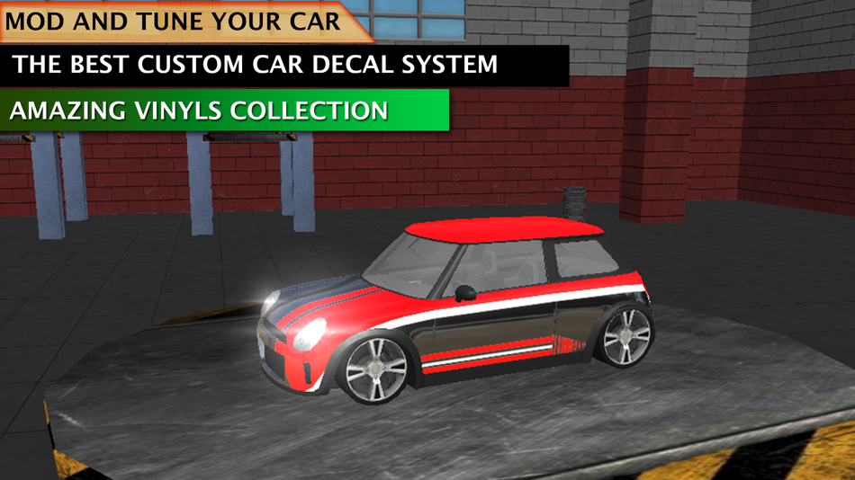 Extreme Fast Driving - Luxury Turbo Speed Car Race Simulator - 2.0.2 - (iOS)