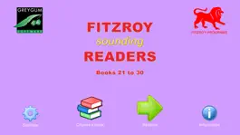 Game screenshot Fitzroy Readers Books 21 to 30 mod apk