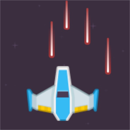 Pew Pew! Space Survival - Blazing Lazers iOS App