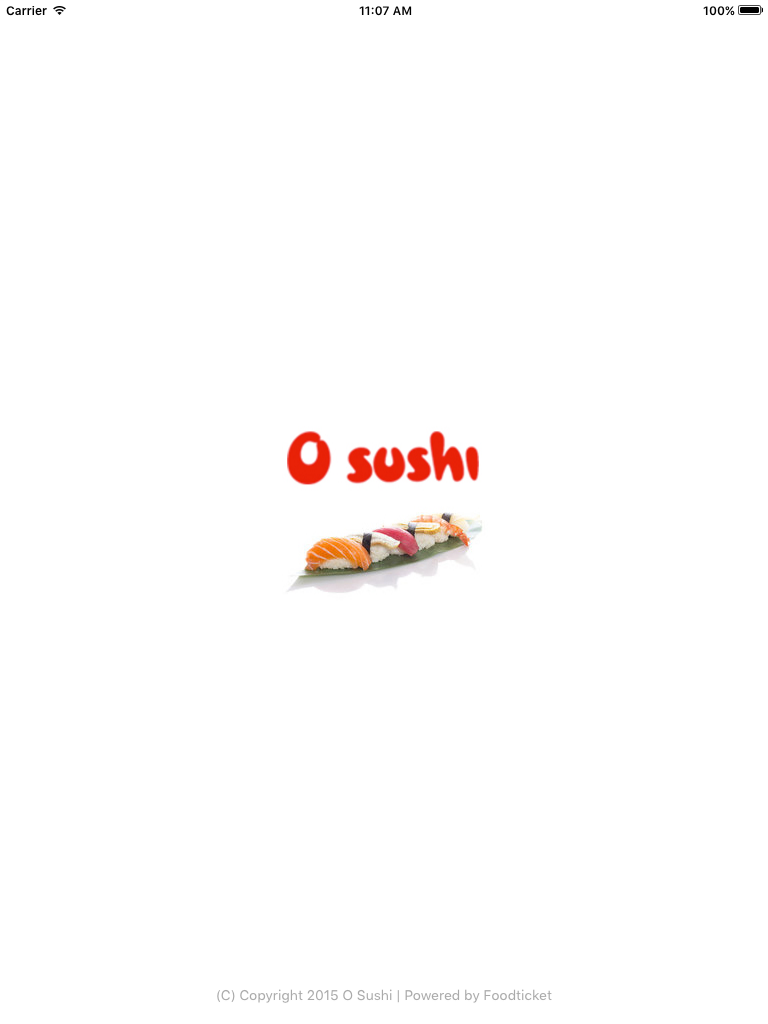O Sushi